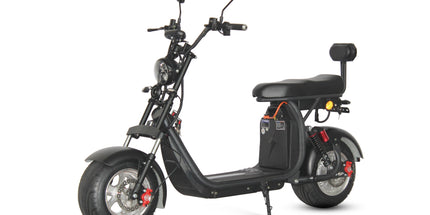 RIDER - 2000W ⚡️