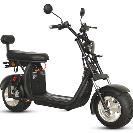 Collection image for: Nos scooters électriques