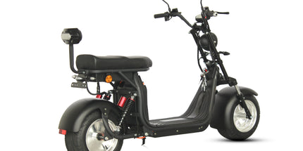 RIDER - 2000W ⚡️