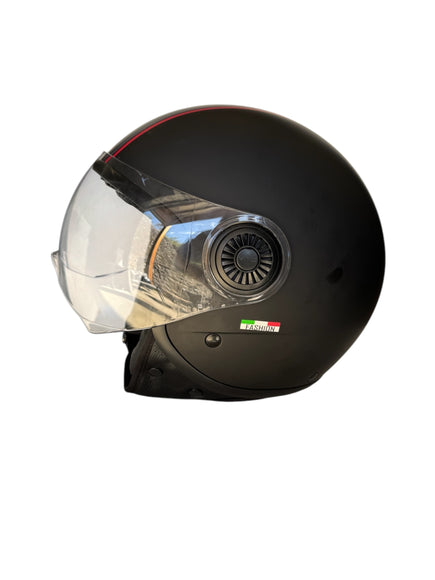 Casque moto - Jet VITO - Loreto